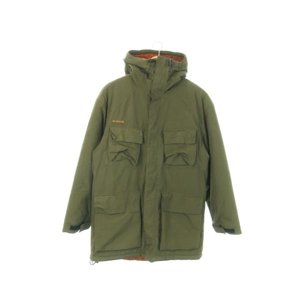 ポールスミスジーンズ Paul Smith JEANS マウンテンパーカー