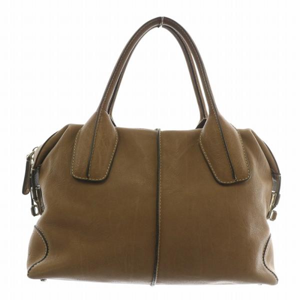 Tod's ハンドバッグ TOD'S トッズ ショルダーバッグ T TIMELESS Tタイムレス Micro