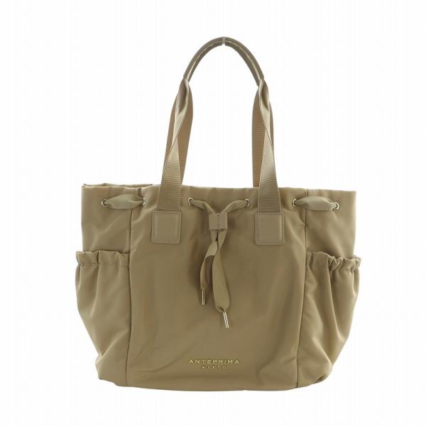 美品　ANTEPRIMA　トートバッグ ANTEPRIMA アンテプリマ MISTO スポルティーヴォ トートバッグ