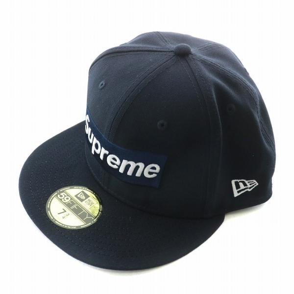 MLB Teams Box Logo New Eraシュプリーム　ヤンキース Supreme New York Yankees MLB Teams Box Logo New Era Style