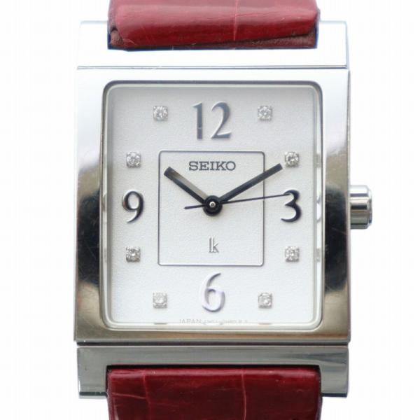セイコー SEIKO LUKIA ルキア 腕時計 ウォッチ クォーツ 8P