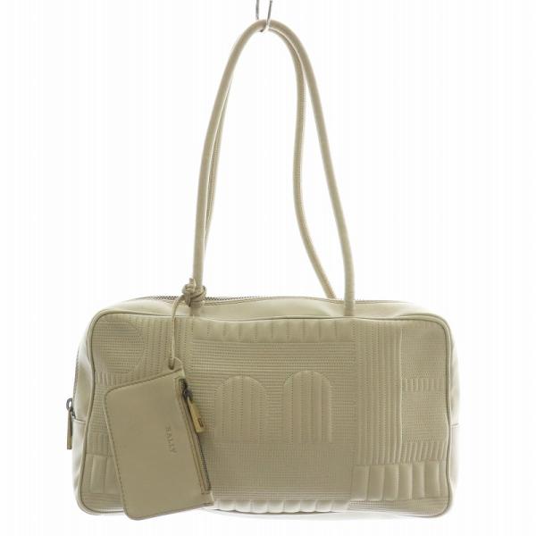 BALLY トートバッグ Bally BALLY バリー トートバッグ TENIRO TRAINSPOTTING