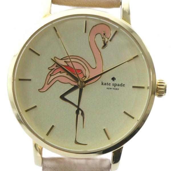 kate spade NEW YORK ケイトスペード KATE SPADE 腕時計