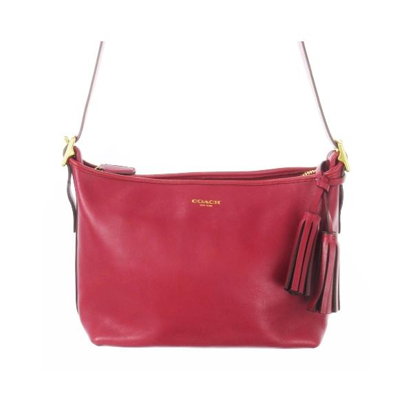 COACH ハンドバッグ　赤 楽天市場】【バッグ】COACH コーチ マディソン ギャザード