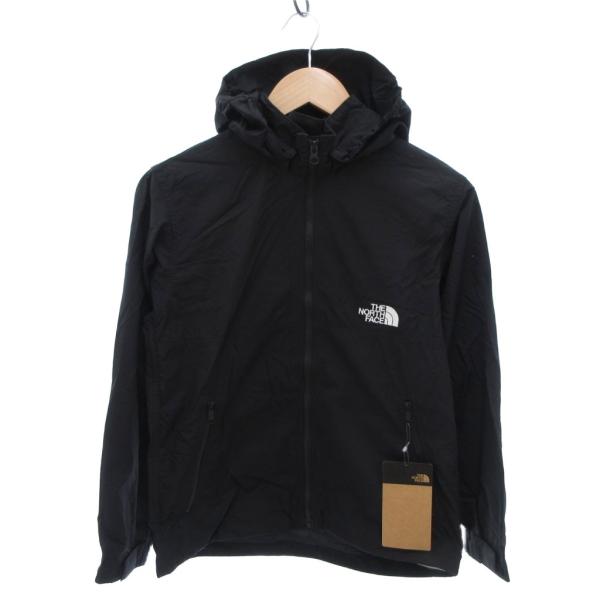 THE NORTH FACE フード付きナイロンジャケット新品未使用　タグ付き THE NORTH FACE 未使用品 ザノースフェイス タグ付き ナイロン