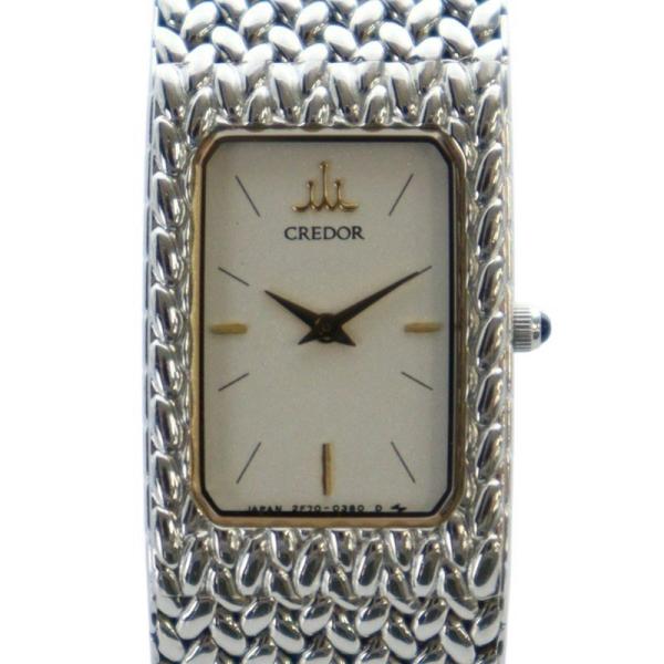セイコー SEIKO クレドール CREDOR 腕時計 ウォッチ クォーツ
