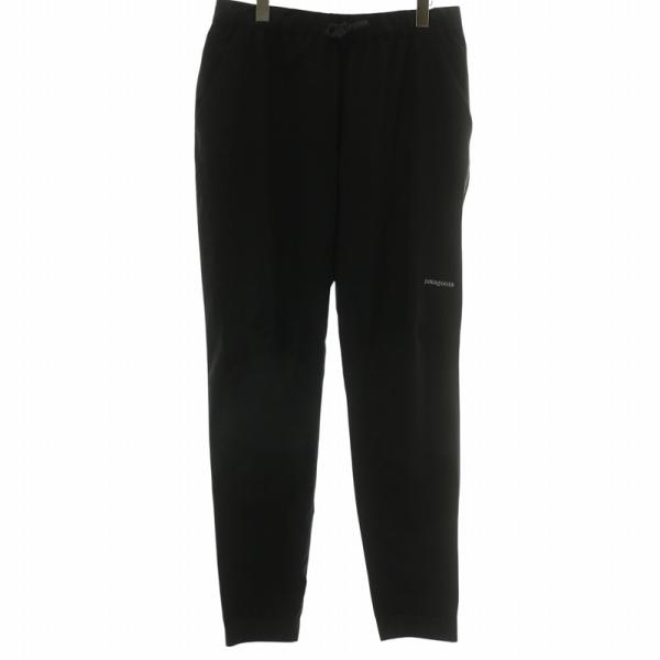 patagonia - 【新品】[L] 24541 メンズ テルボンヌ ジョガーズ パタゴニア BLK patagonia(パタゴニア) メンズ・テルボンヌ・ジョガーズ(24541
