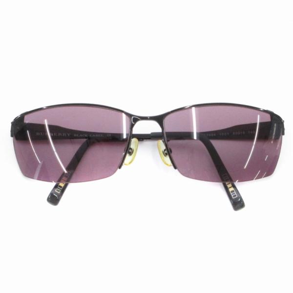 BURBERRY BLACK LABEL（バーバリーブラックレーベル） サングラス アイ