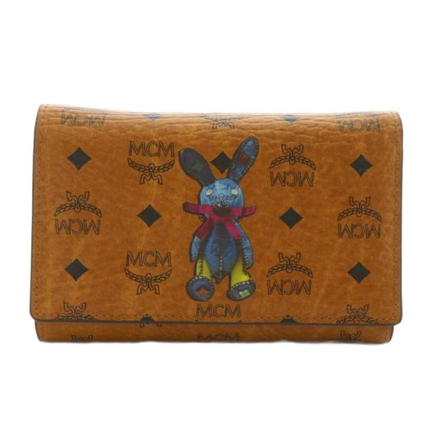 MCM 財布 ウィメンズ 財布・ウォレット｜MCM（エムシーエム）公式サイト