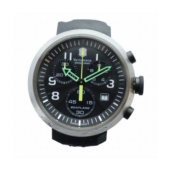 ビクトリノックス VICTORINOX 腕時計 ウォッチ クォーツ カレンダー