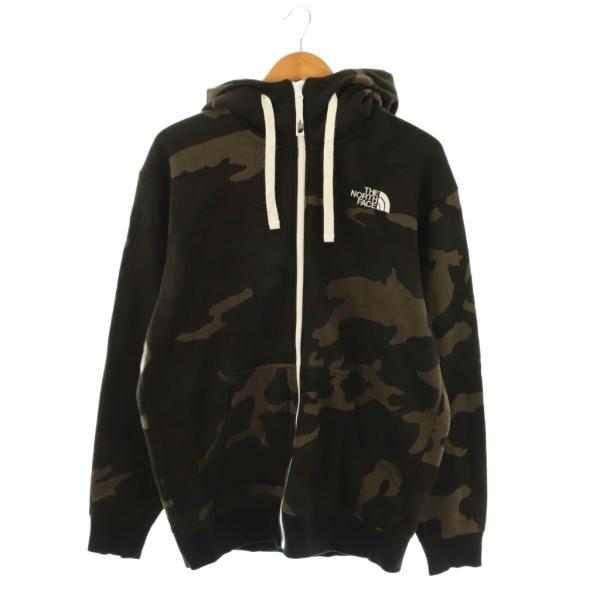 THE NORTH FACE ザノースフェイス NT62131 ジャケット パーカー