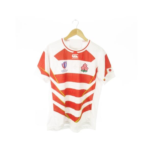 カンタベリー CANTERBURY RUGBY WORLD CUP FRANCE 2023 日本代表