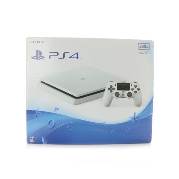 ソニー SONY プレイステーション4 PS4 プレステ 500GB ゲーム機