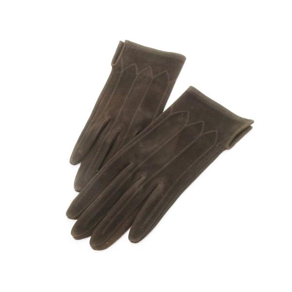 Yves Saint Laurent（イヴ・サンローラン） 未使用品 手袋 グローブ