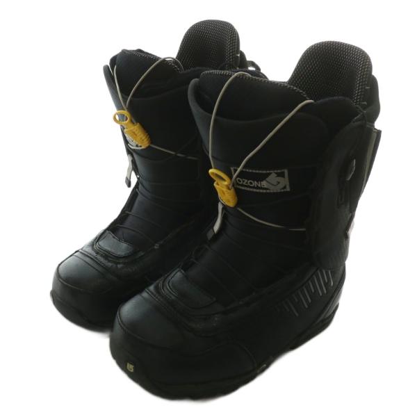 バートン BURTON OZONE スノーボードブーツ ソフトブーツ ウィンター