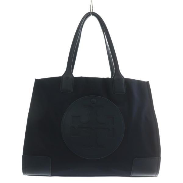 トリーバーチ　ハンドバック TORY BURCH（トリーバーチ） トートバッグ ハンド ナイロン レザー