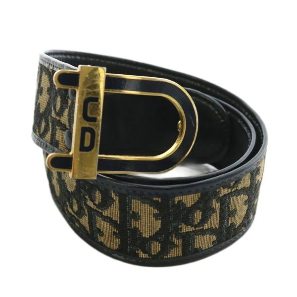 Christian Dior（クリスチャン・ディオール） ヴィンテージ トロッター