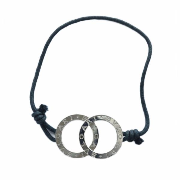 美品　BVLGARI ブルガリ ドッピオトンド ダブルコイル ブレスレット　赤 楽天市場】【ジュエリー】BVLGARI ブルガリ ドッピオトンド ダブル