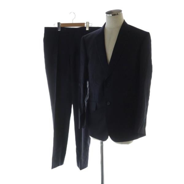 Paul Smith（ポール・スミス） ロロピアーナ Loro Piana セットアップ