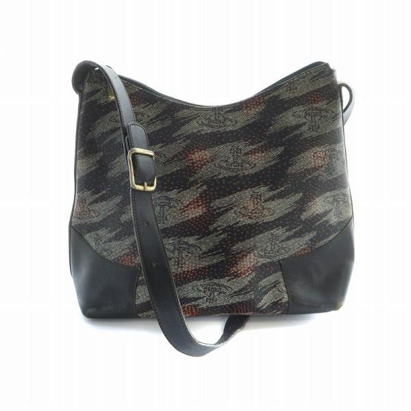 Vivienne Westwood ヴィヴィアンウエストウッド ショルダー
