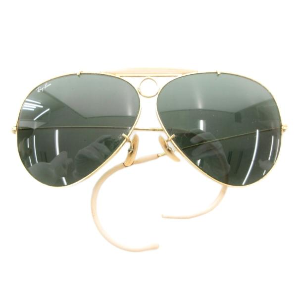 レイバン RAY BAN ヴィンテージ シューター SHOOTER サングラス メガネ