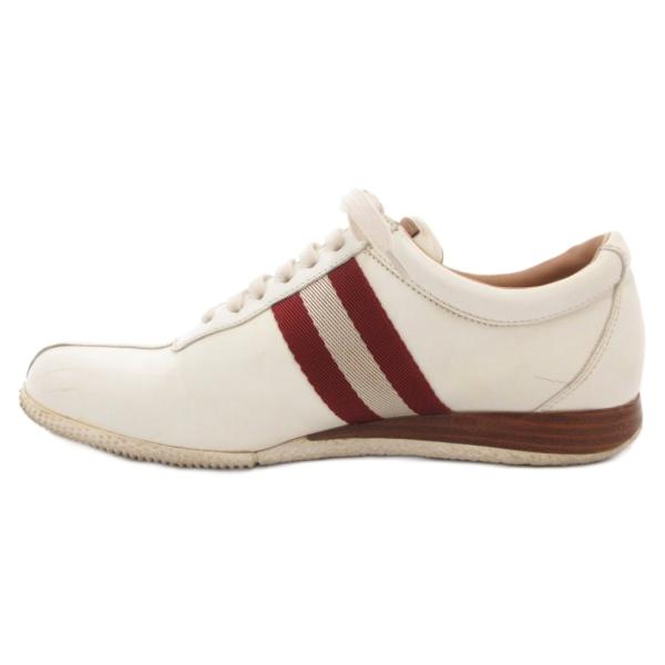 Bally（バリー） BALLY FRENZ ローカットスニーカー シューズ 切替