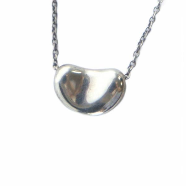 ティファニー TIFFANY & CO. ビーン ネックレス チェーン