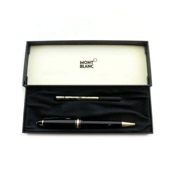 モンブラン MONT BLANC マイスターシュティック meister stuck 文房具