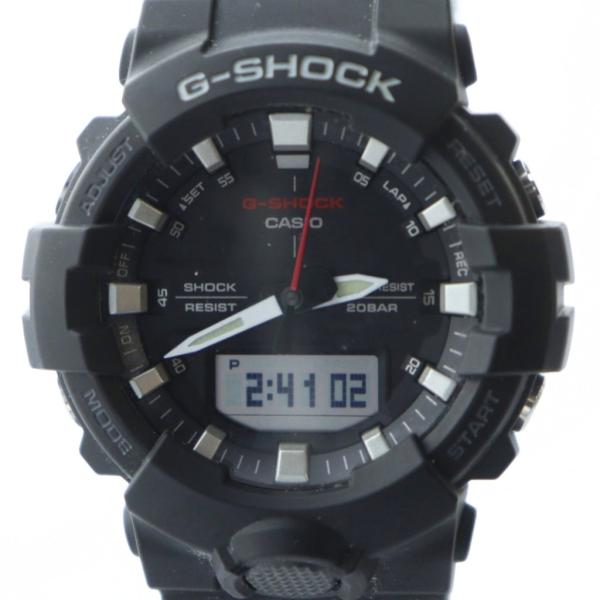 G-SHOCK カシオジーショック CASIO Gショック GA-800 腕時計 ウォッチ