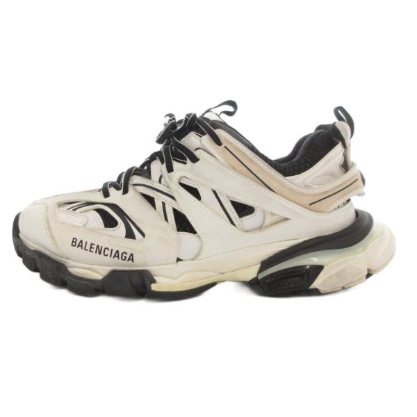 新品未使用　BALENCIAGA TRACK トラック　サイズ40 BALENCIAGA（バレンシアガ） トラックトレーナー Track Trainer
