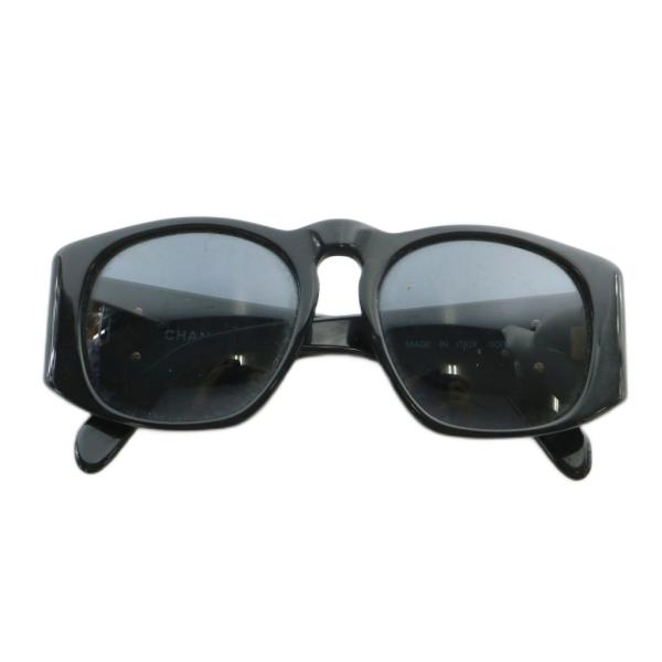 CHANEL（シャネル） マトラッセ 眼鏡 サングラス セルフレーム カラー