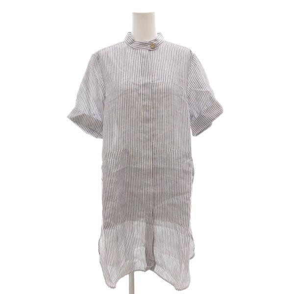 Max Mara（マックスマーラ） 未使用品 タグ付き 白タグ シャツ