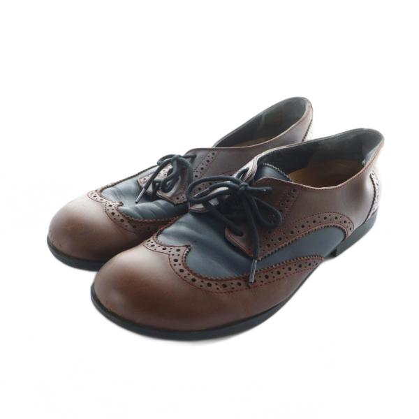 BIRKENSTOCK ビルケンシュトック ララミー ロー LARAMIE LOW 革靴