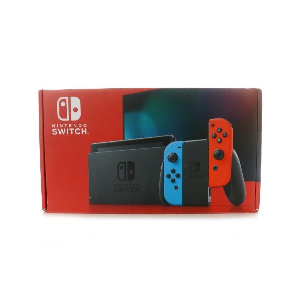 【美品】⭐️任天堂 ニンテンドー ゲームハード Nintendo Switch 任天堂 nintendo Nintendo Switch TM ゲーム機本体 付属品完備 黒