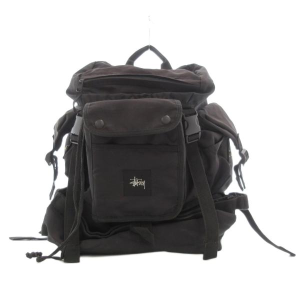 stussy 90年代　old stussy ステューシー リュック vectorpremium_165-502509100047