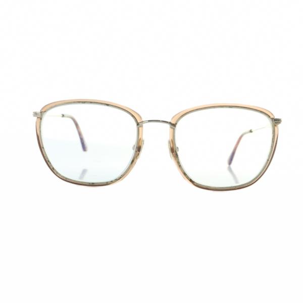 トムフォード TOM FORD 眼鏡 めがね ロゴ クリアレンズ 54□19-140 ゴールド色 TF5702-B ■GY11 /MQ レディース【ブランド】トムフォード TOM FORD【表記サイズ】54□19-140【実寸サイズ】レンズ...