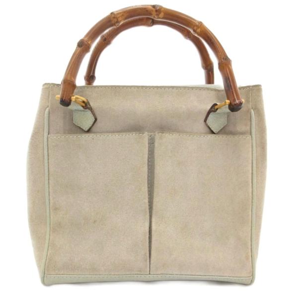 GUCCI グッチ オールドグッチ ヴィンテージ バンブー