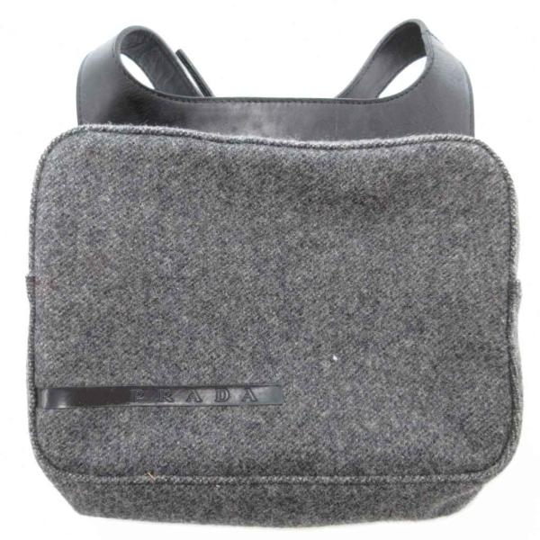 PRADA SPORT プラダスポーツ 99AW ヴィンテージ アーカイブ ショルダー