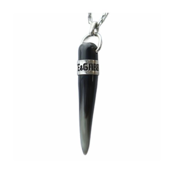 DOLCE&GABBANA（ドルチェ & ガッバーナ） ドルガバ コルノ ネックレス