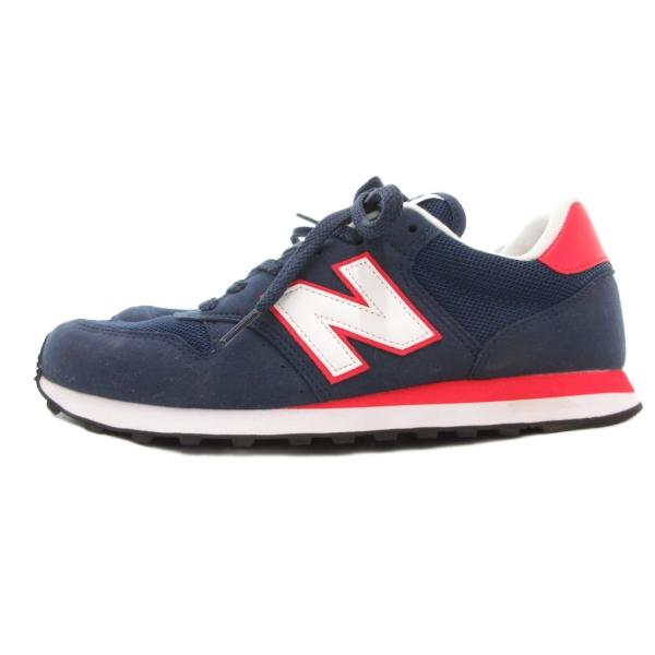 New Balance（ニューバランス） NEW BALANCE GM500MC2 スニーカー