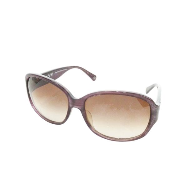 COACH（コーチ） COACH MARILYN サングラス セルフレーム バタフライ