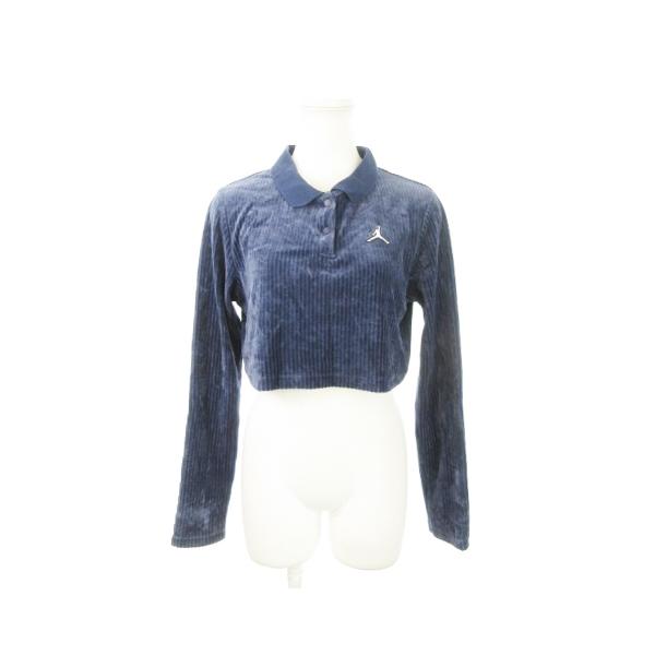 NIKE（ナイキ） ジョーダン JORDAN フライト ロング スリーブ ベロア