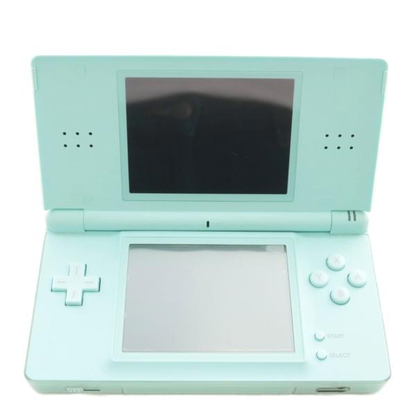 任天堂DS ニンテンドー 任天堂 Nintendo DS Lite ゲーム機 本体 アイス