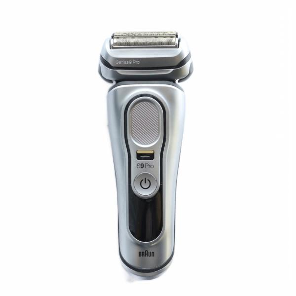 ブラウン BRAUN Series9 Pro 電動シェーバー 髭剃り ブラウンクリーン