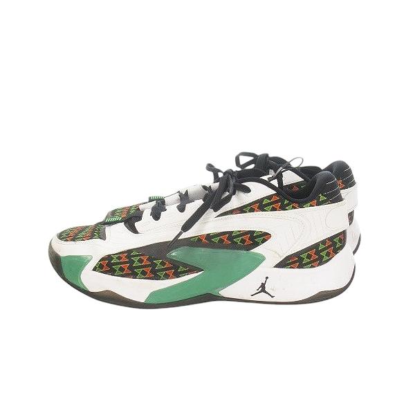 NIKE（ナイキ） NIKE Jordan Luka 2 