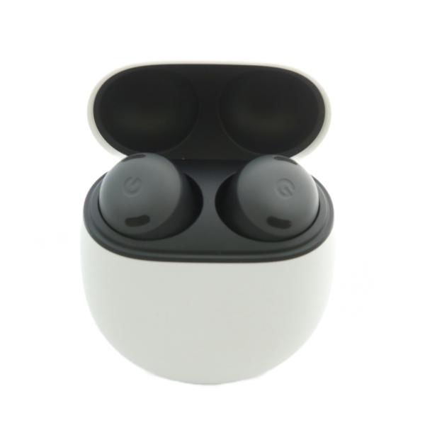 グーグル Google Pixel Buds Pro ワイヤレスイヤホン 黒 ブラック