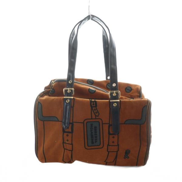 ロベルタディカメリーノ Roberta di Camerino ヴィンテージ ミニ