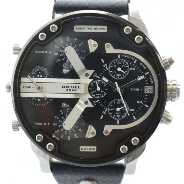DIESEL（ディーゼル） DIESEL DZ-7313 MR. DADDY 2.0 ミスター ダディ