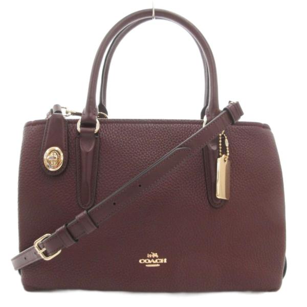 COACH（コーチ） COACH 56839 キャリーオール ブルックリン