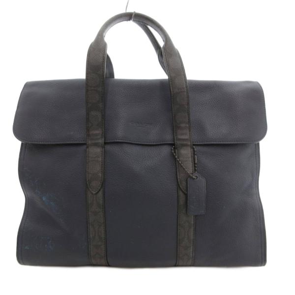 COACH（コーチ） COACH METOROPOLITAN PORTFOLIO メトロポリタン